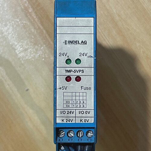 瑞士INDEL AG模块 IMP-5VPS  98271a-议价