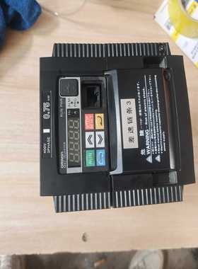 变频器3GX2-A4007 -ZV1 ，0.75K~询价