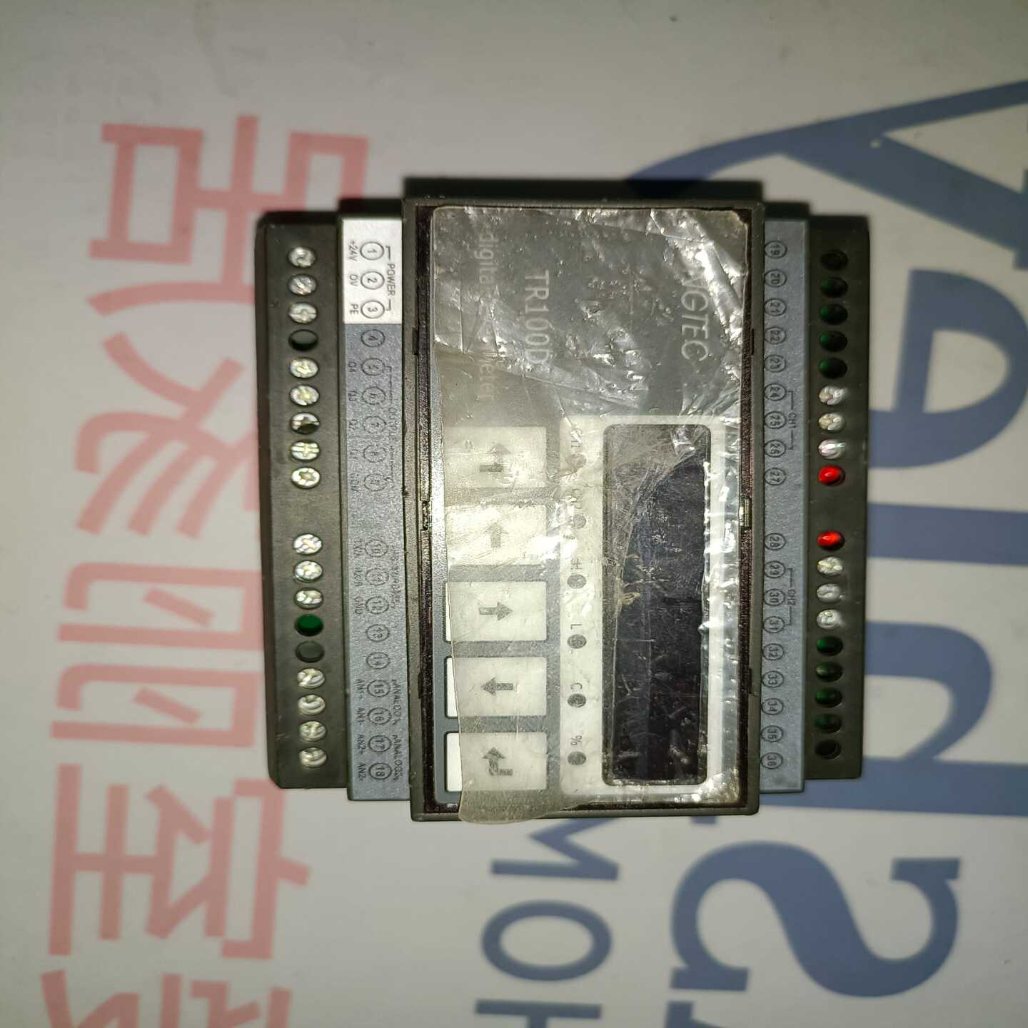 LONGTEC 数字称重显示器 TR100D照片实物LONG；议价
