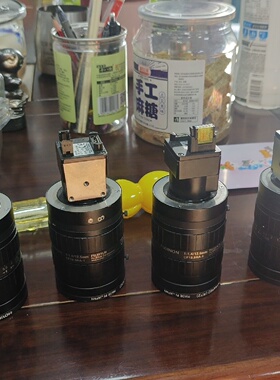 TOSHIBATELI泰力工业相机BU406M议价