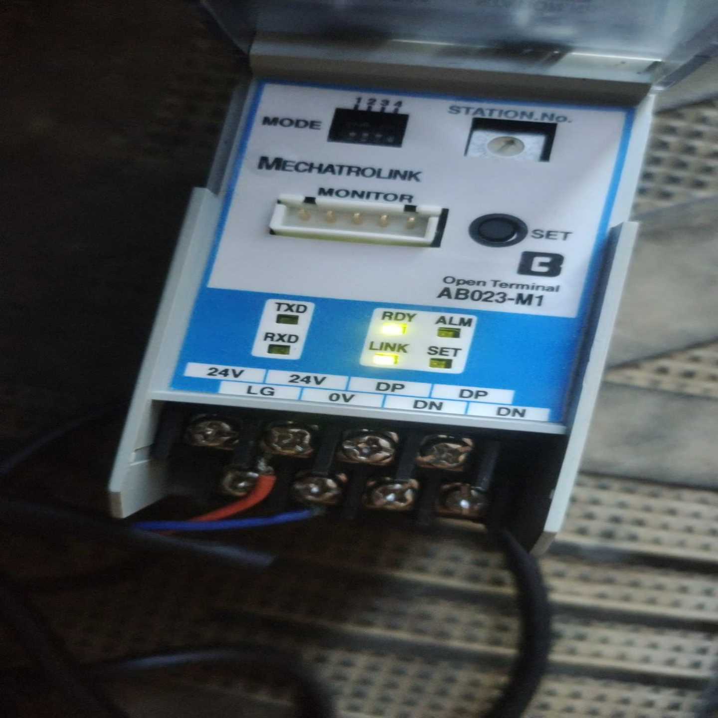 Anywire模块AB023-M1询价