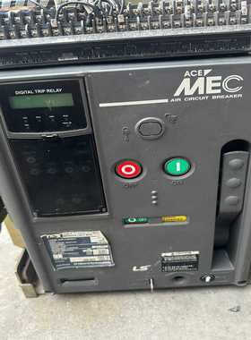 （霸霸电子）LS LBA-13S框架断路器