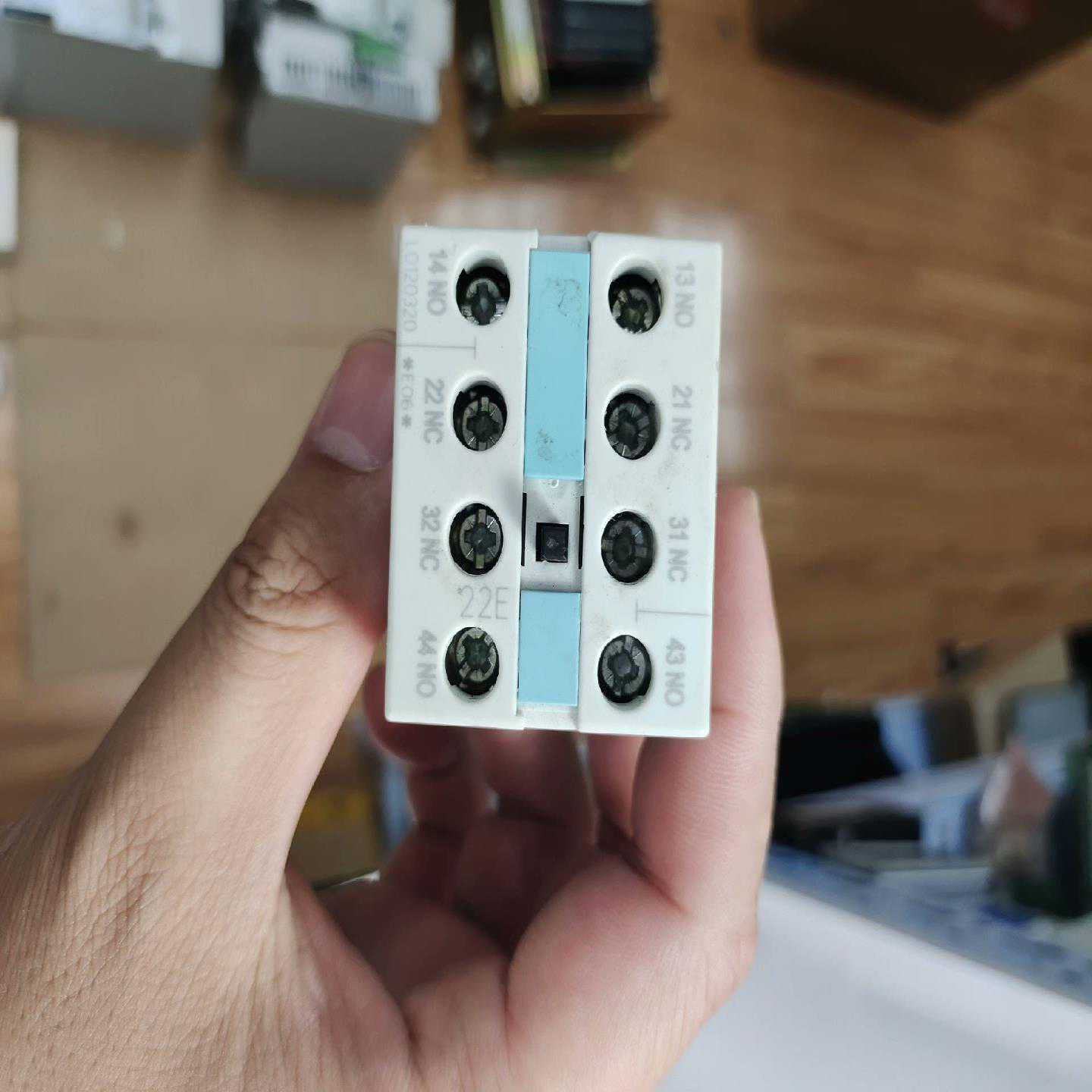 2708290 PSI-MOS-PROFIB/FO 660~询价