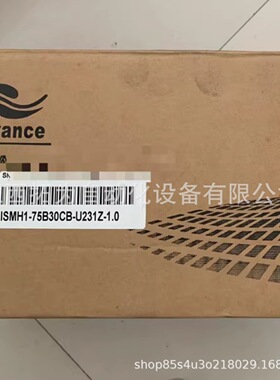寻IISMH175B30CBU231ZISMH175B30CBU231ZXD汇川电机议价销售