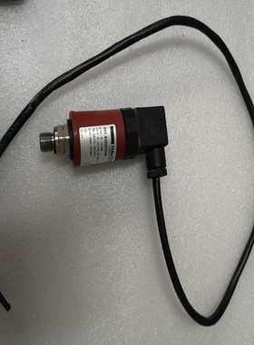 瑞士HubaControl富巴压力传感器，几乎全新，具体如--议价商品