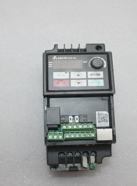 DELTAVFD007EL21AVFD-ELSERIESACDRIVE