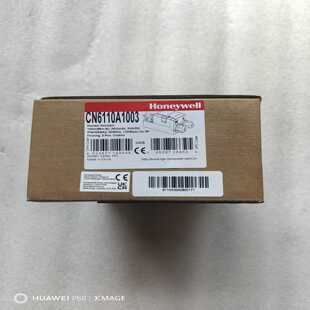 霍尼韦尔CN6110A1003风阀执行器,全新原装正品,带原--议价商品