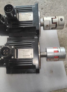 溢价-士林SMHL100R20mCK伺服电机1.0KW功率