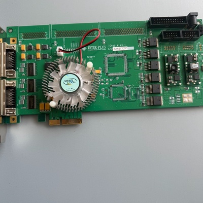 INTEK PLUS iGM1517007 IGRAB V3【议价】