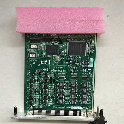 NIPXI-6528，全新卡，需要的询价！