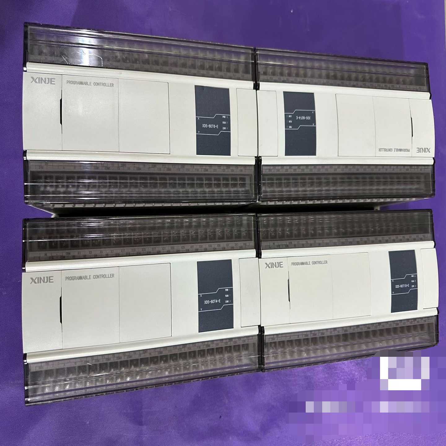 信捷PLC，型号XD5-60T10-E、XD5-60T6-E--议价商品