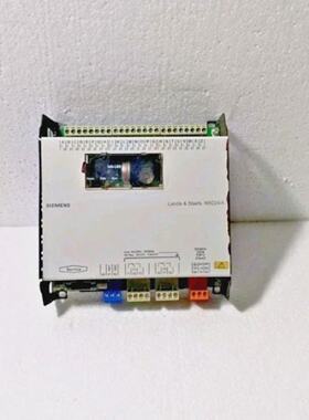 Controller Di Interblocco Siemens Landis  Staefa NRD24A USAT
