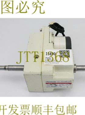 供应15490 交流伺服电机 MQMA022PVA1 MSGV02Y015D1