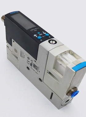 FestoOVEM-05-L-B-QO-OE-N-2P539074Vakuumsaugdse-used-
