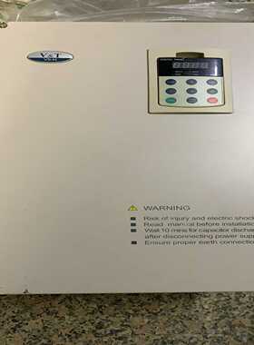 蓝海华腾37KW变频器重载型V5-H-4T37G/45L-询价