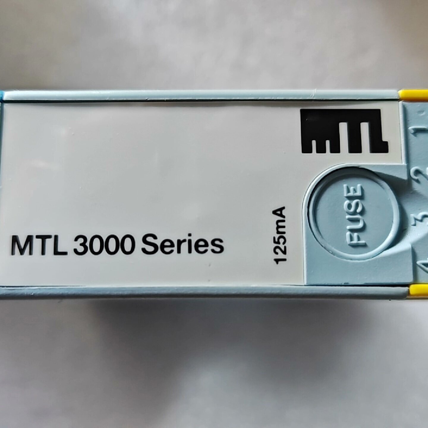询-英国MTL3000系列安全栅