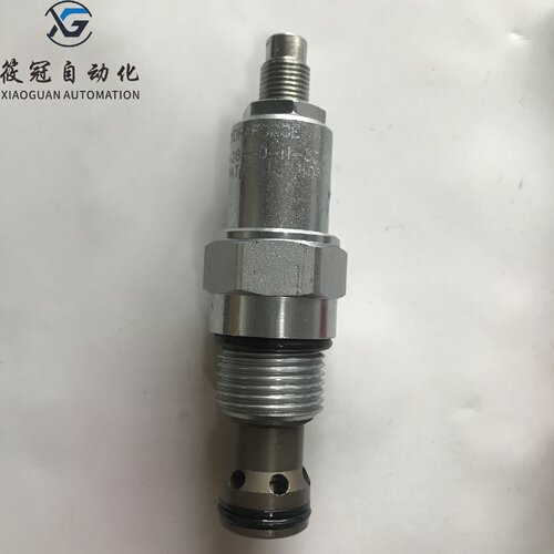 寻Xhydraforce海德福斯插装阀型号RV1226A0N35
