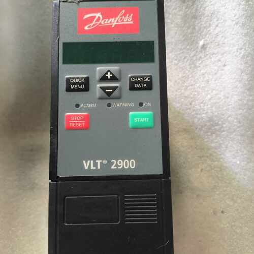 丹佛斯VLT2915PT4B20STR0DBF00A00C1询价
