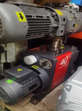 爱德华真空泵组E2M40十EH250询价