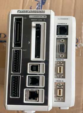 KEYENCE基恩士LJ-G5001P控制器询价