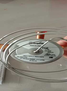 丹佛斯膨胀阀TGER407C适用