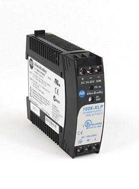 议价美国罗克韦尔Allen-BradleyAB1606-XLP30EQ电源全新质保1年现