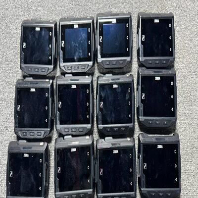 配件ZEBRA斑马WT6000采集器 议价议价