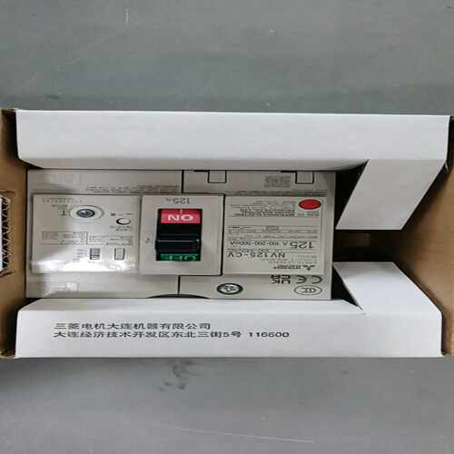 断路器NV125-CV3P125A100.200.询价