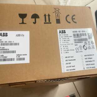 02A4 03E ABB变频器355系列ACS355 咨询