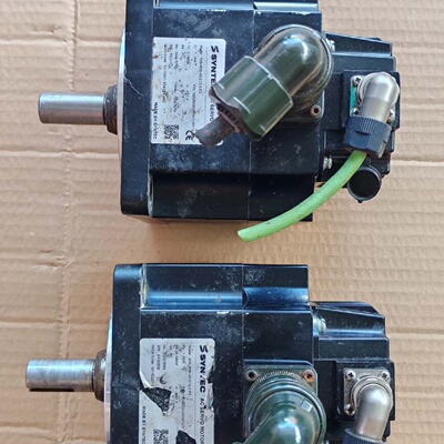 询-SYNTEC伺服电机新代伺服电机