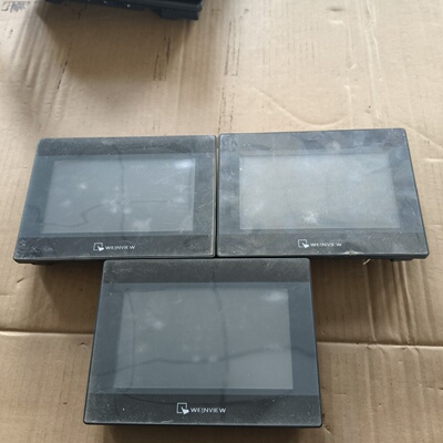 议价Weilun Commucates With HumanMachine Interfaces适用