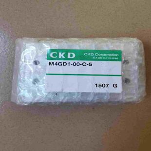 议价议价议价CKD汇流板M4GD1-00-C-5保全新原装正品议价议价