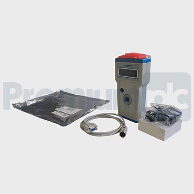 Firefly AB 21984  CCO2 EXIMIO CALIBRATION UNIT FIRETEC CEODE