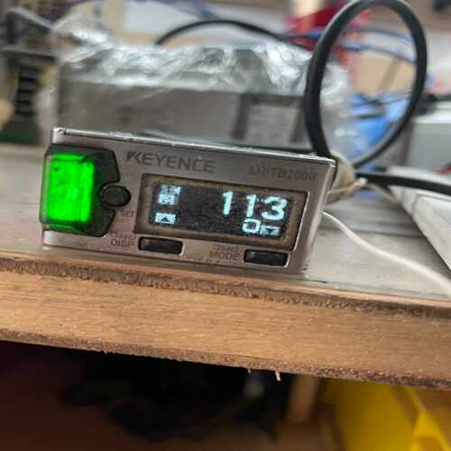 询价KEYENCE.LR-TB2000，货，，