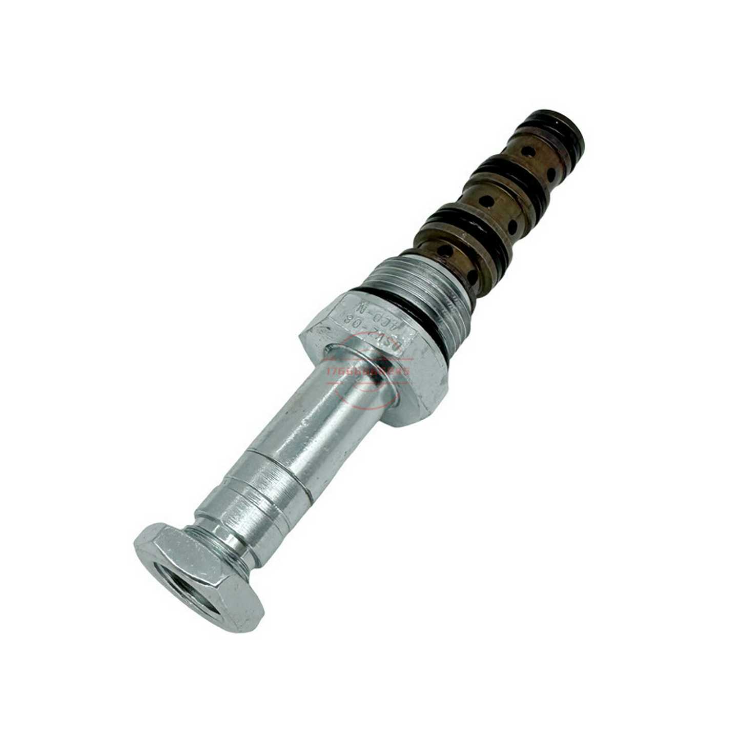 DELTROL插装电磁阀DSV2-080-4CO-NDSV2-0d80-3-NDSV2-100-3B-N