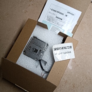 询 光电传感器E3ASHF6000SMN