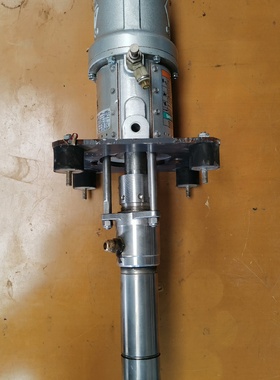 议价固瑞克泵205997议价议价