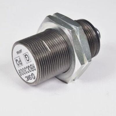 SMC RBQC3009 Stodmpfer G PQ