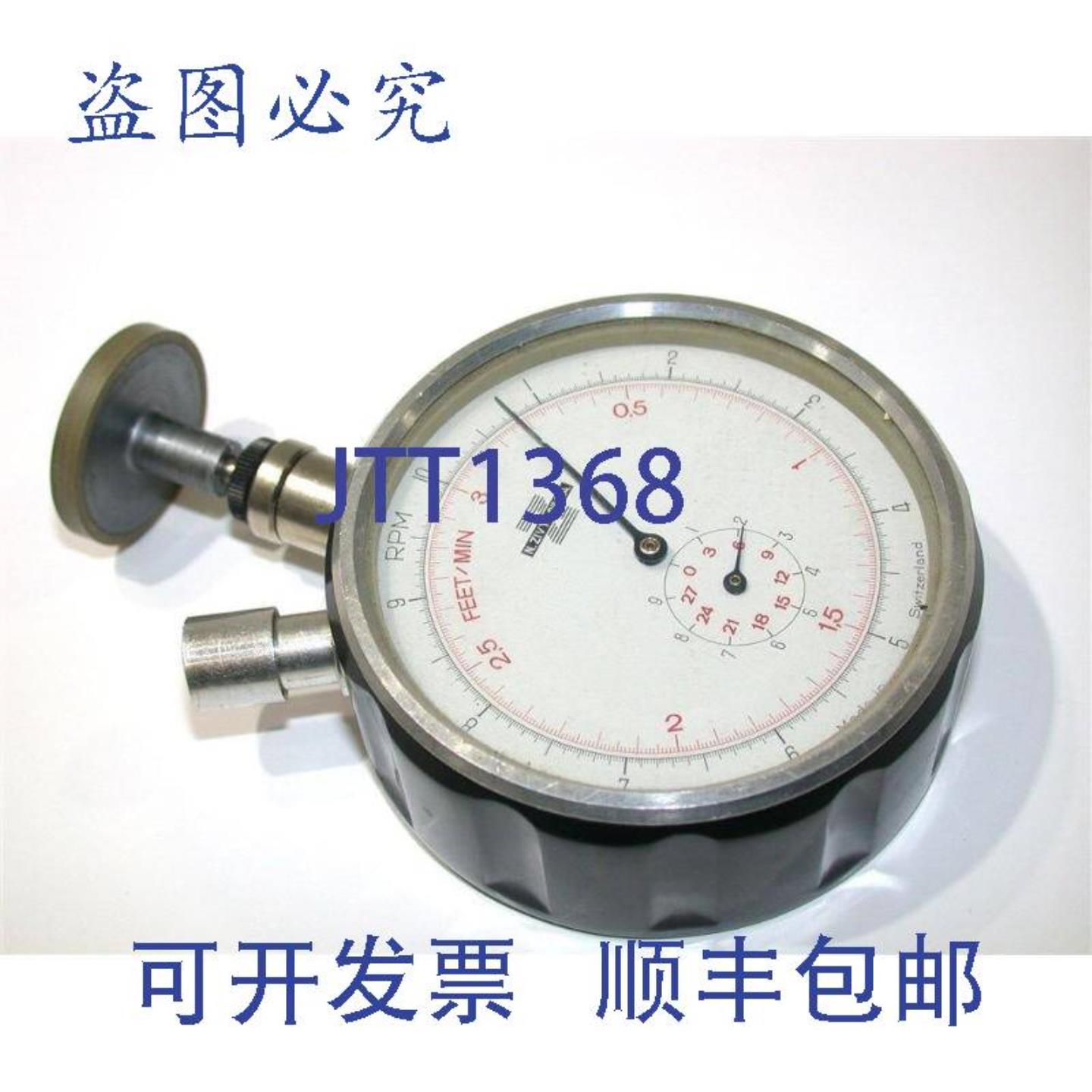 供应N ZIVY &amp; CIE 速度指示器 25 英尺分钟