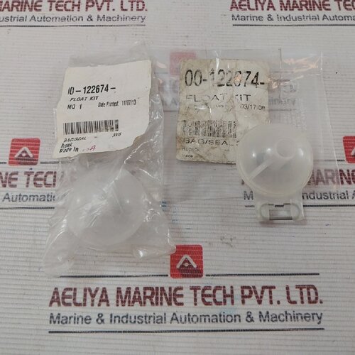 寻Hobart 00122674 Float Kit Assembly