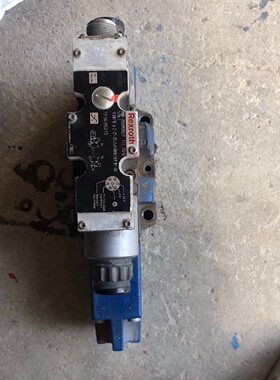 议价比例阀一套R900958859图为实物拍摄功能议价