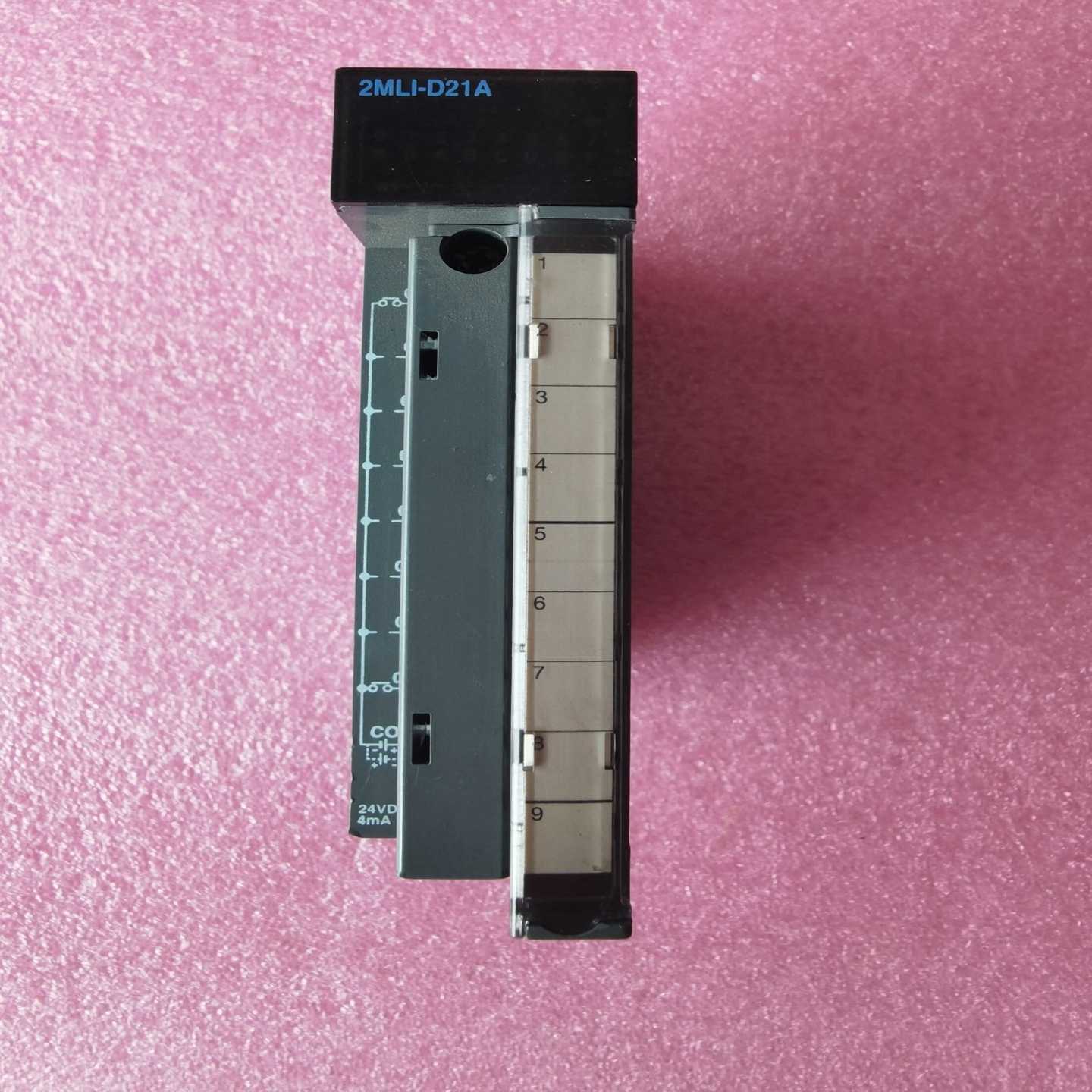 （议价）HoneyWell/2MLI-D21A模块，拆