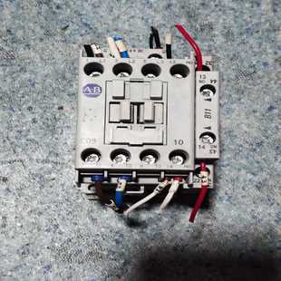 100 Bradley罗克韦尔AB直流接触器 Allen 霸霸电子
