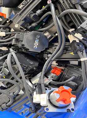 东陵伺服DS2P-04AS DM1M-04A60I8S