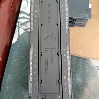 S7300数字输入模块2020年6ES7321-询