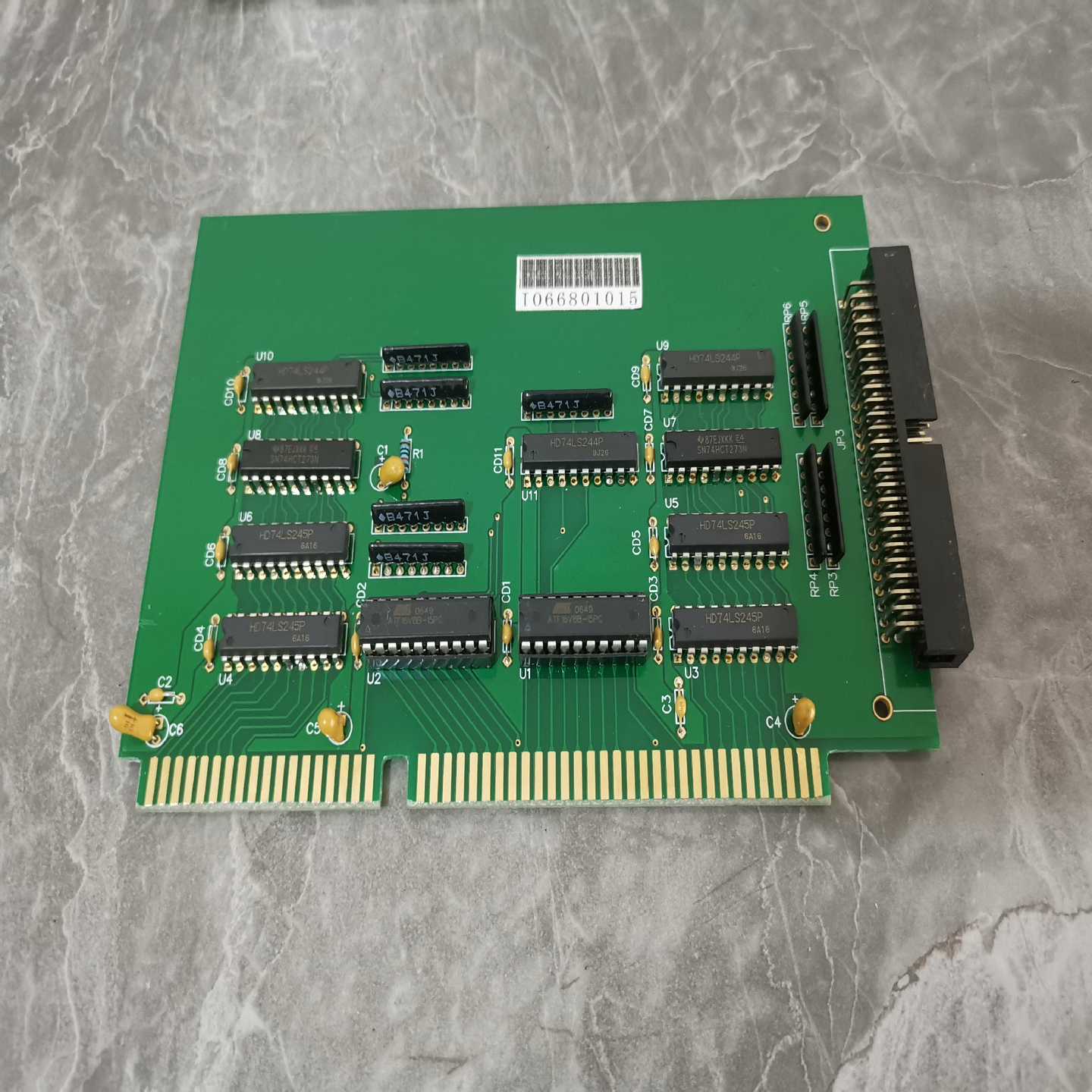 询价~JET TECHNOL CO LTFD JET300-R6-