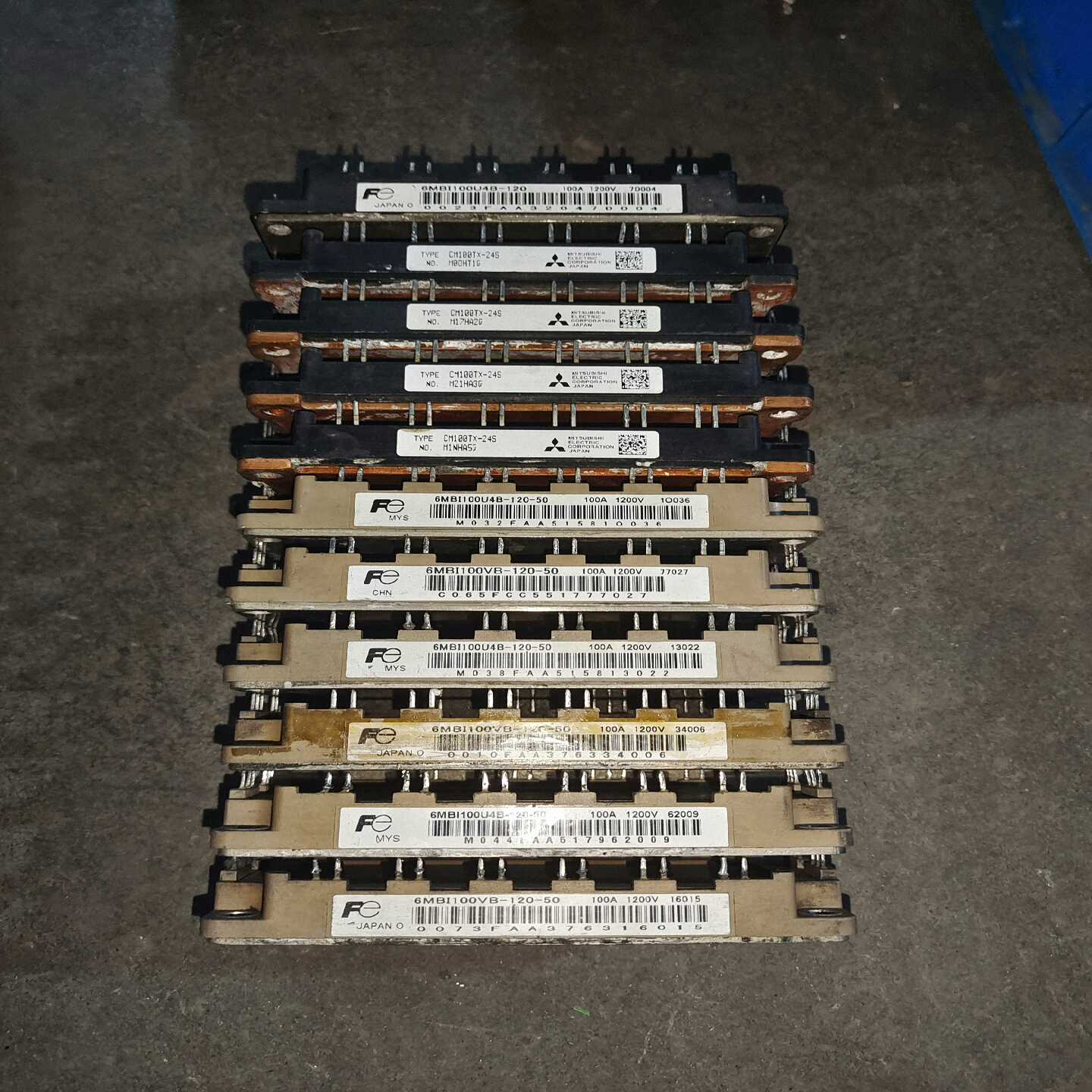 询价拆机-246MI4-1206