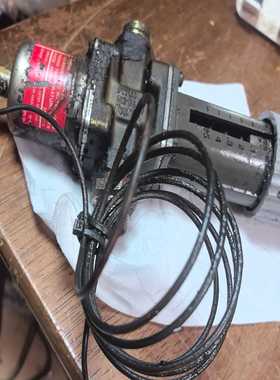 Danfoss丹佛斯水阀冷凝压力调节阀avta拆机包好的，成--议价商品
