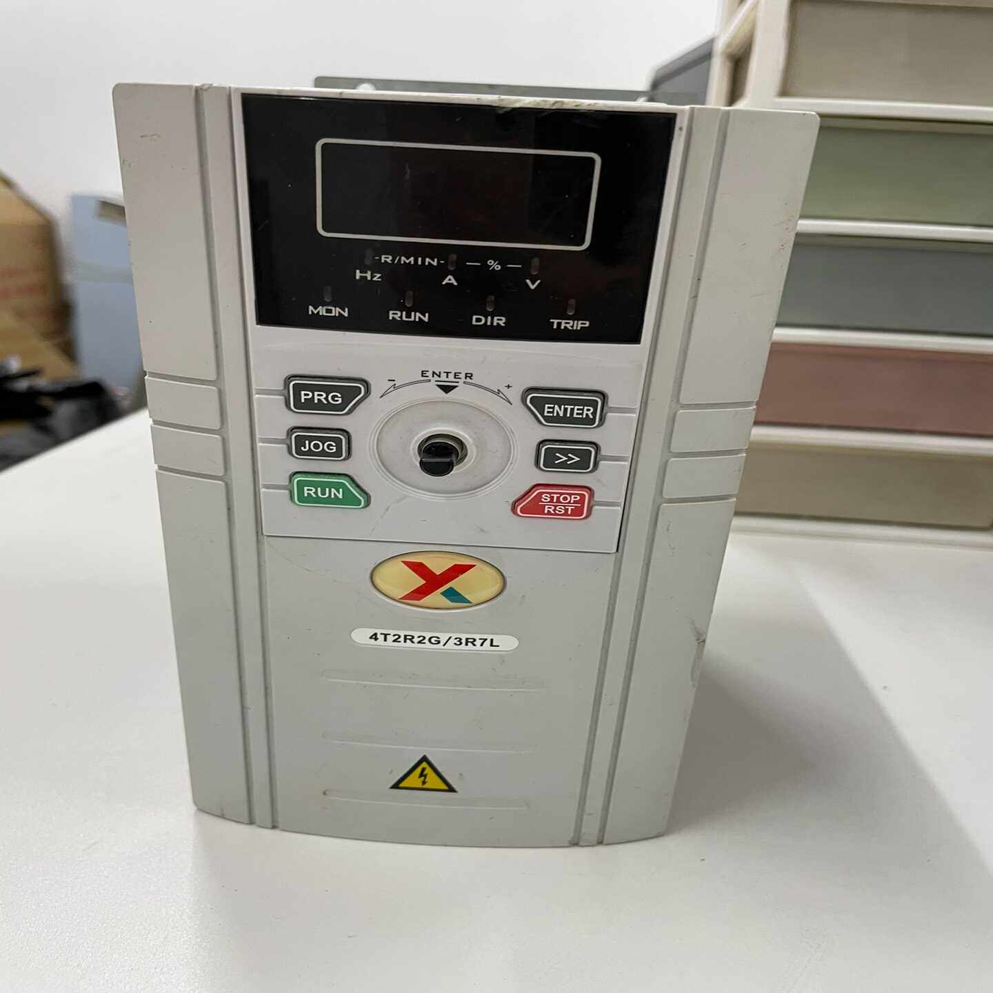 YX500-4T2R2G/3R7L，1台成色如图，联询价