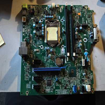 （议价）Optiplex3050MT16510-1主板